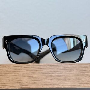 ENZO by Jacques Marie Mage